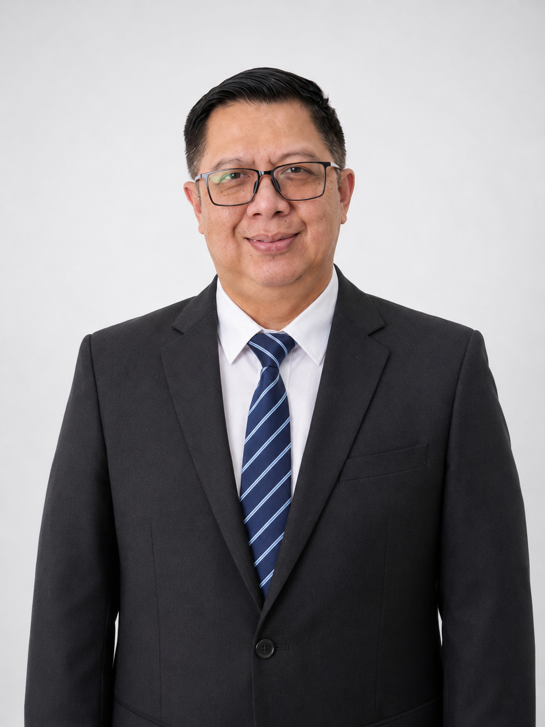 Arief Rahman, S.E., M.M.