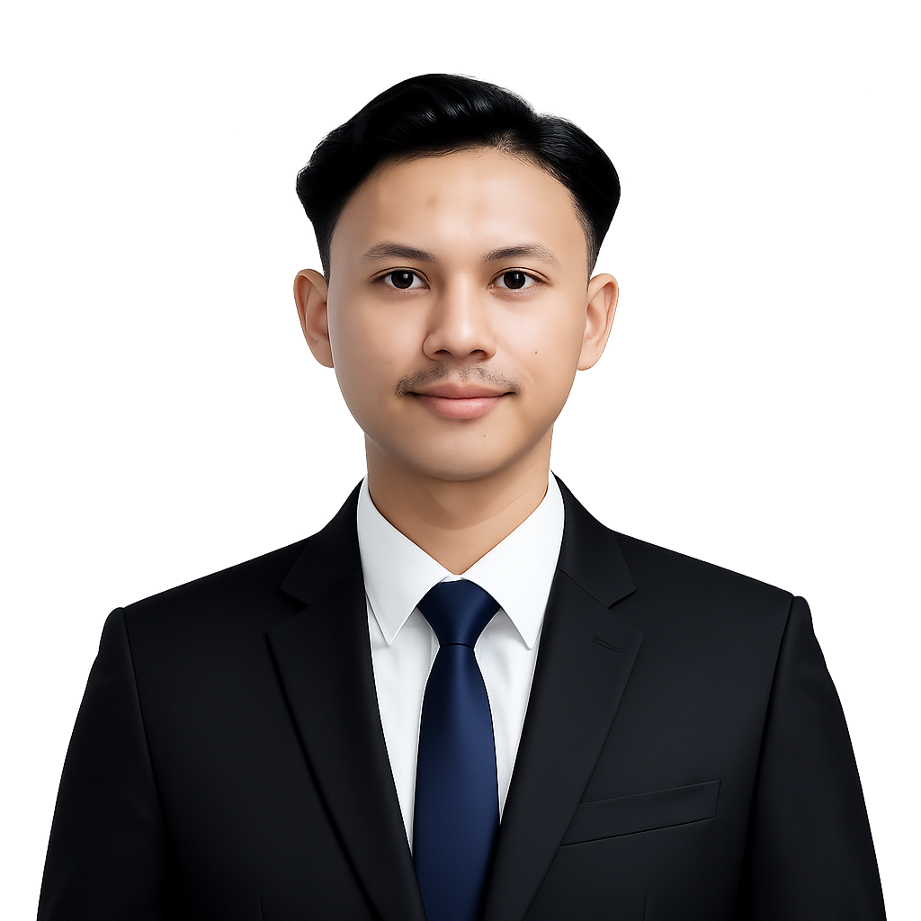 Muhammad Zakaria, S.T., M.T.
