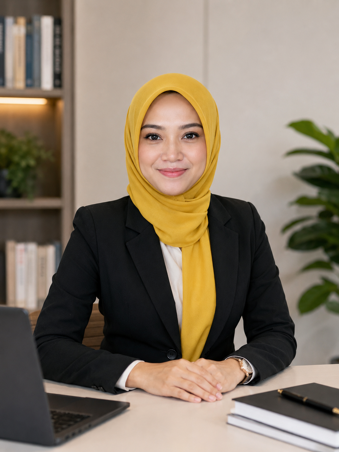 Dewi Agustina Solihin, S.Kom., M.Pd.