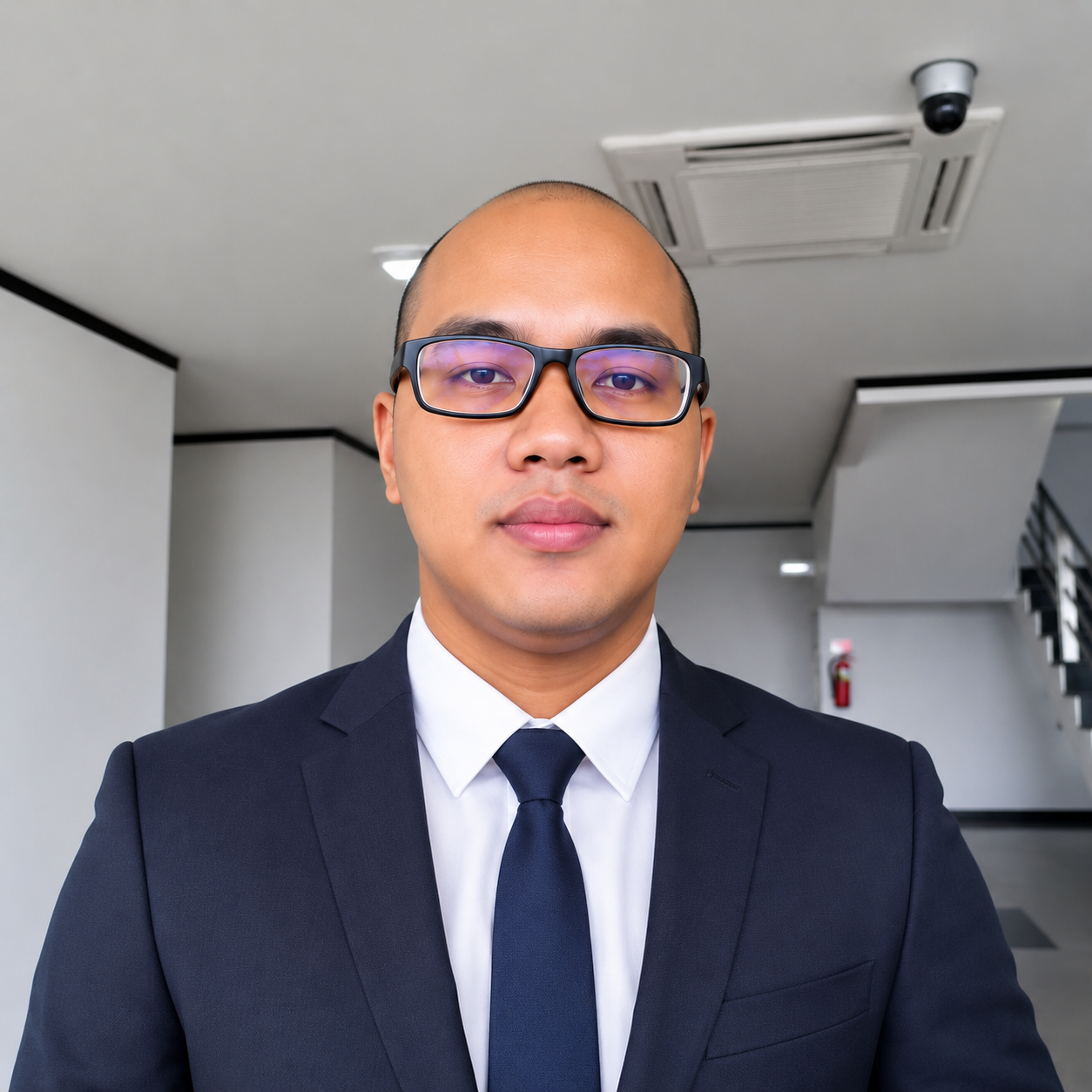 SAYID BAHRI SRIWIJAYA, S.Pd., M.M., M.T.