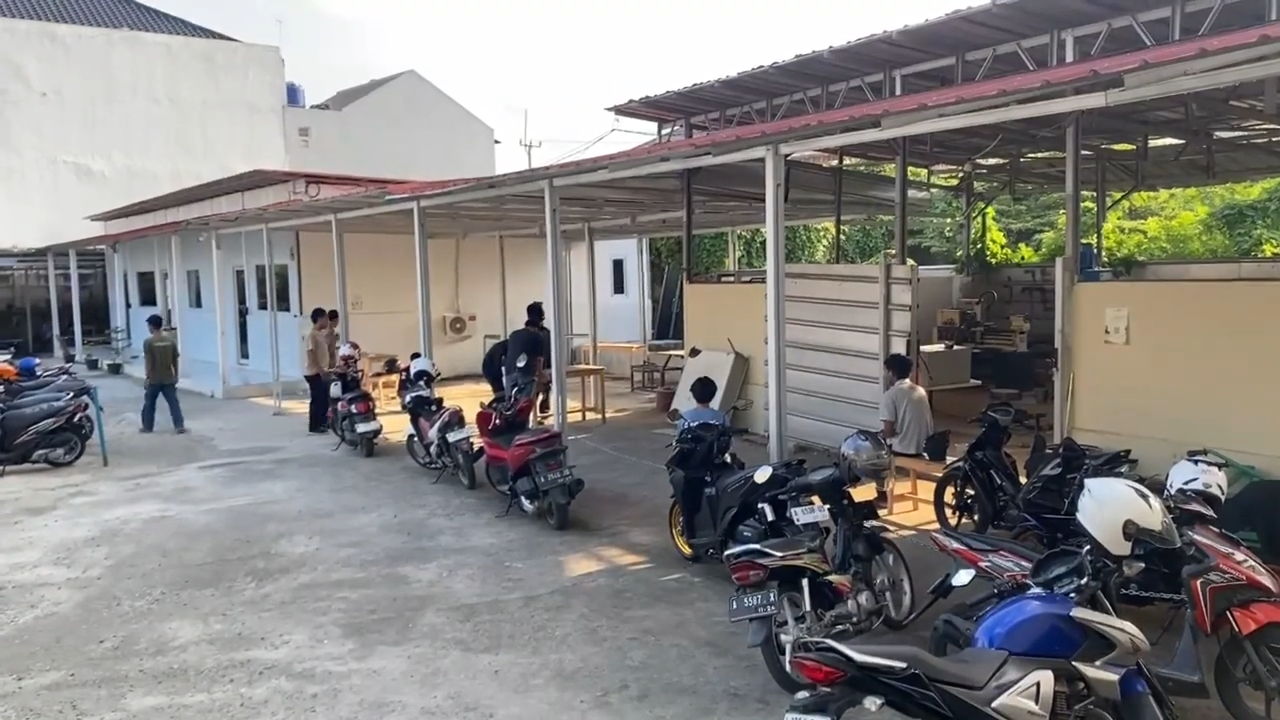 Workshop