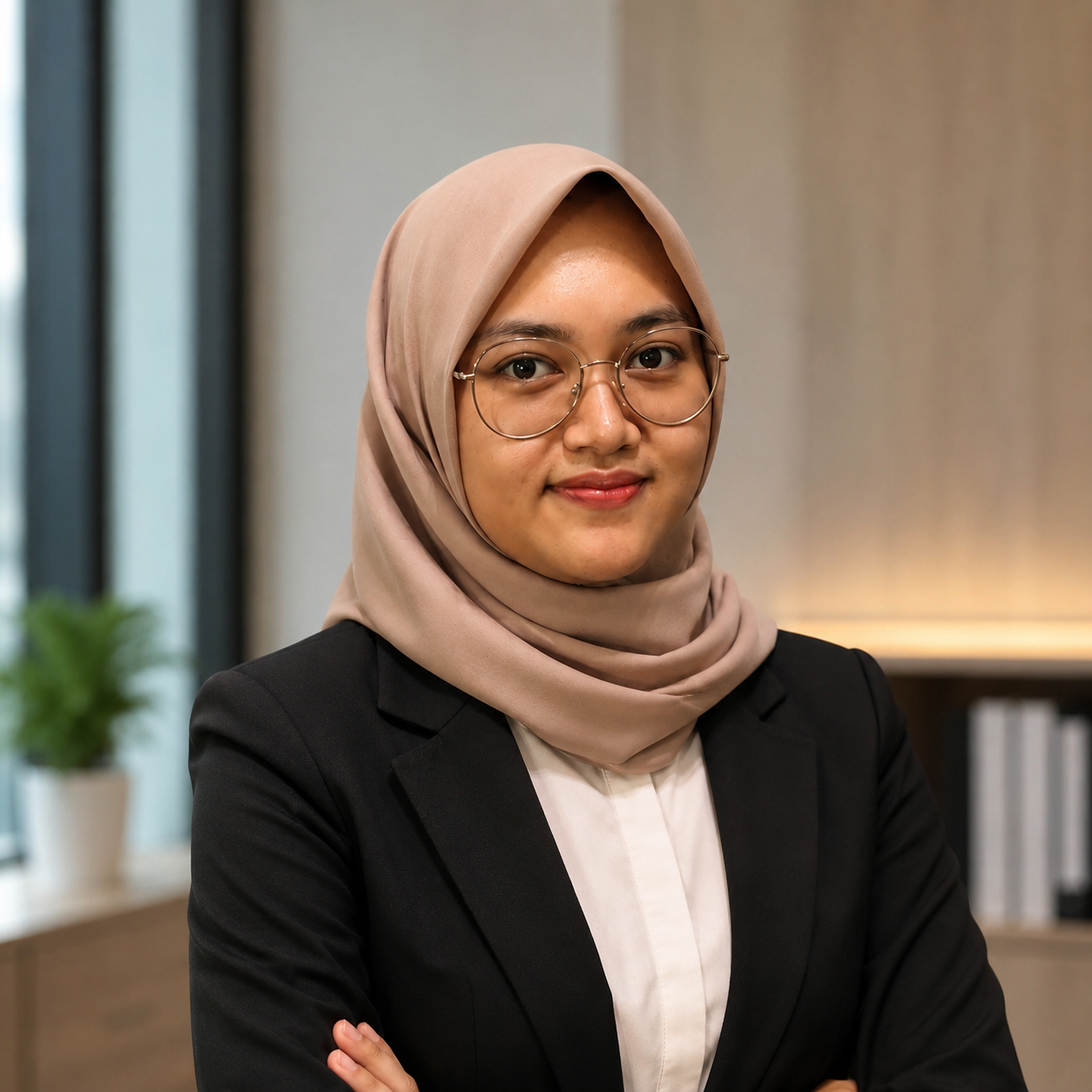 Adhelia Permata Safrina, S.Kom., M.M.S.I.