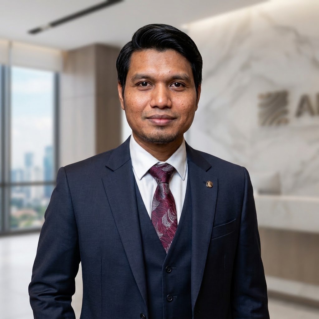 Agusutrisno Marlis Nurut, M.T., Ph.D. Kaprodi D3 - Teknik Elektronika