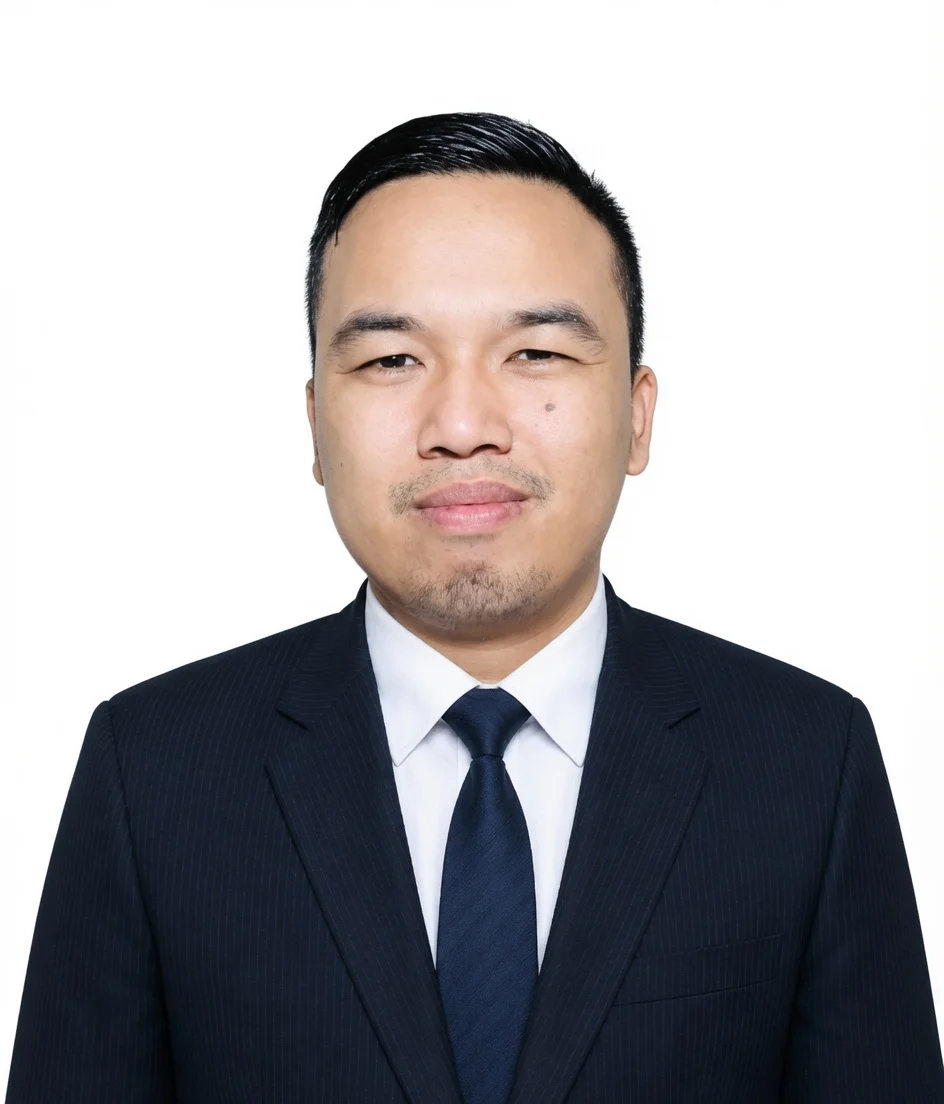 Nafiz Annas, S.M., M.M. Kaprodi S1 Terapan - Bisnis dan Manajemen Ritel